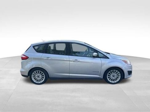 Used 2014 Ford C-MAX SE FWD image 8