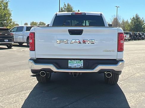 New 2026 RAM 1500 Tradesman image 4