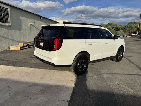 New 2026 Ford Expedition Tremor AWD/4WD image 7