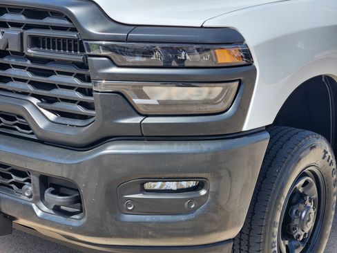 Used 2025 RAM 2500 Tradesman AWD/4WD image 9