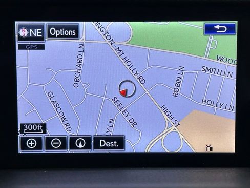 Used 2017 Lexus RC 300 AWD image 17