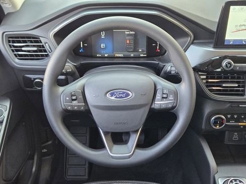 New 2026 Ford Escape Active image 28