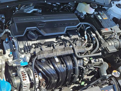 New 2026 Hyundai Kona SEL Sport AWD/4WD image 14