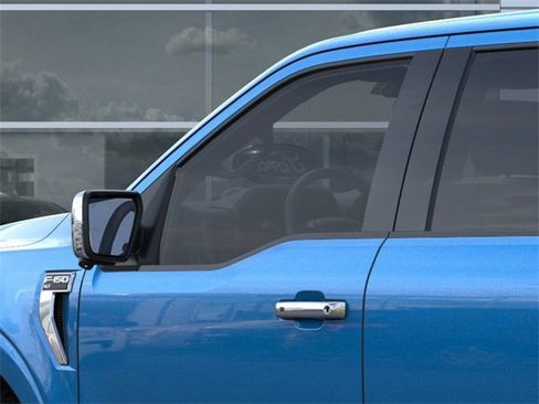 New 2025 Ford F150 XLT w/ Equipment Group 302A MID image 20
