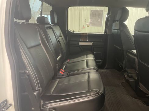 Used 2020 Ford F150 Lariat image 28