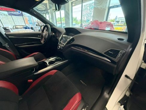 Used 2019 Acura MDX A-Spec AWD/4WD image 66