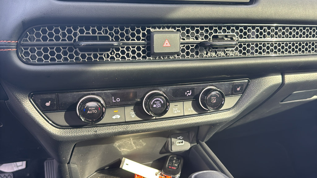 Used 2024 Honda HR-V Sport image 20