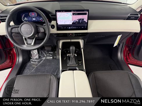 New 2026 MAZDA CX-5 Select AWD/4WD image 33