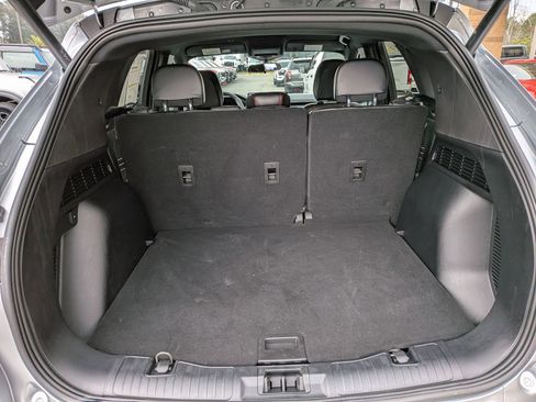 Certified 2023 Ford Escape ST-Line w/ Tech Pack #1 image 16