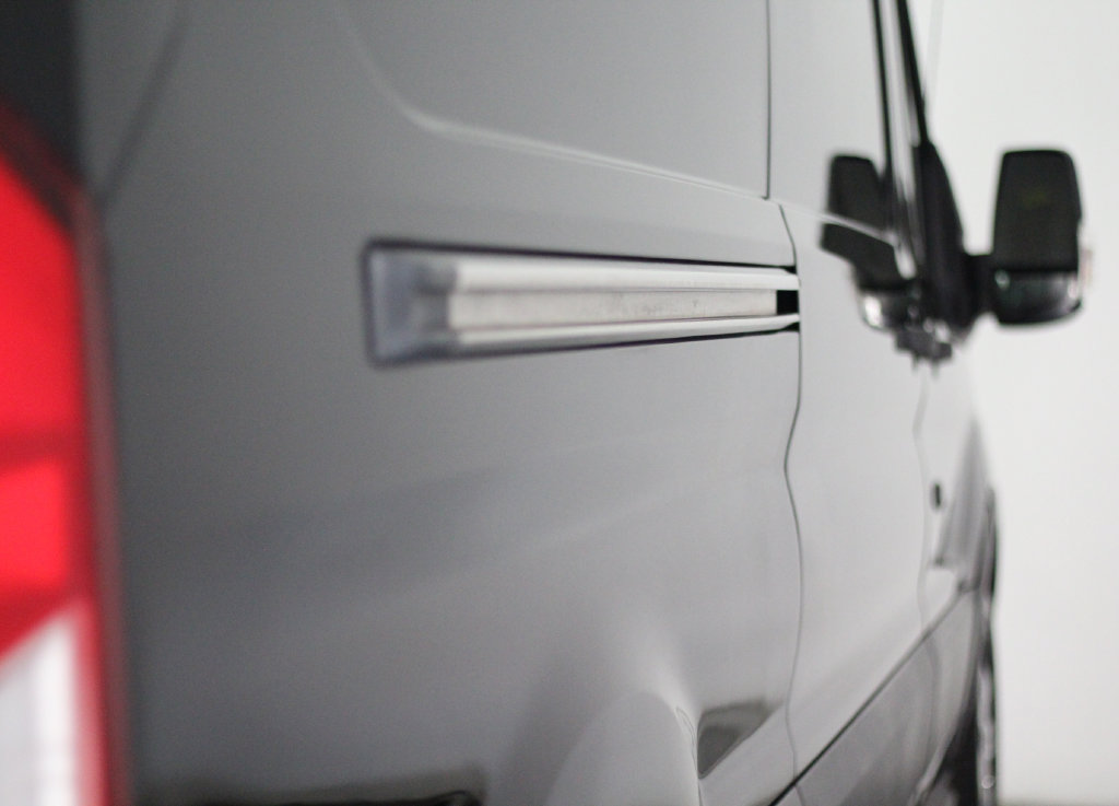 Used 2017 Ford Transit 250 148 Medium Roof RWD image 49