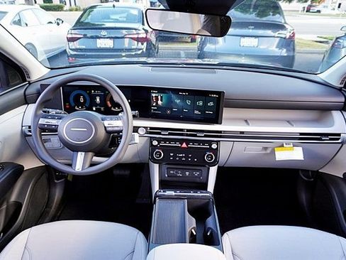 New 2026 Hyundai Tucson Blue SE AWD/4WD image 22