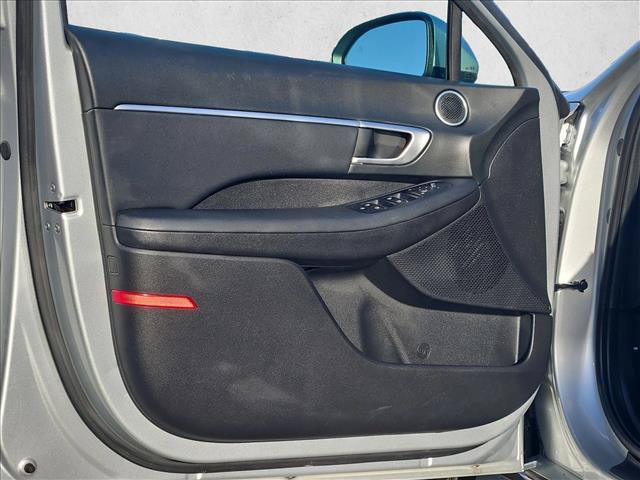 Used 2026 Hyundai Sonata Blue FWD image 10
