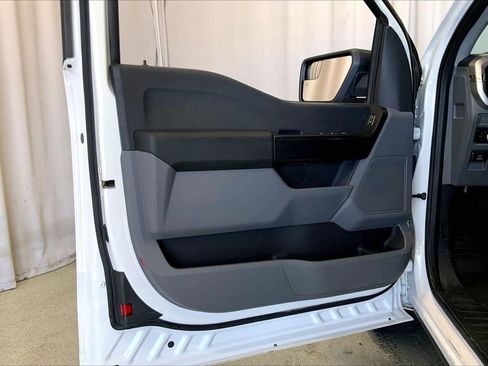 Used 2021 Ford F150 XL w/ XL Power Equipment Group image 25