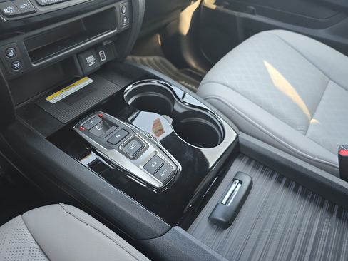 Used 2023 Honda Passport Elite image 24