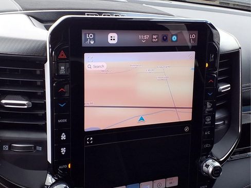 New 2026 RAM 1500 RHO w/ RHO Level 1 Equipment Group AWD/4WD image 4
