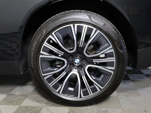 Used 2025 BMW X3 xDrive30i w/ Convenience Package AWD/4WD image 16