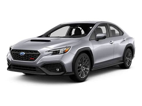 New 2025 Subaru WRX Premium image 1