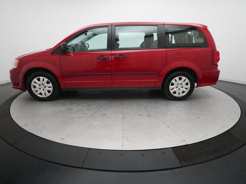 Used 2013 Dodge Grand Caravan American Value Package image 22