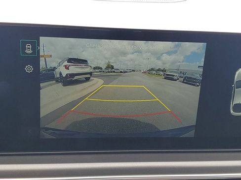 New 2026 Kia K5 GT-Line FWD image 17
