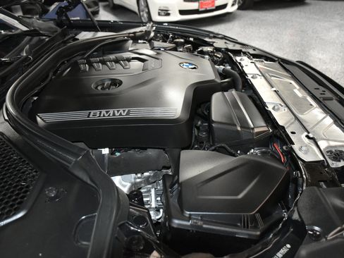 Used 2020 BMW 330i Sedan image 33