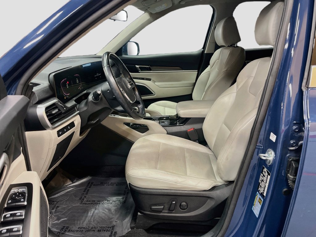 Used 2023 Kia Telluride S AWD/4WD image 21