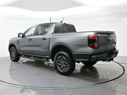 Used 2024 Ford Ranger XLT image 5