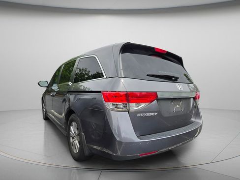Used 2015 Honda Odyssey EX-L image 7