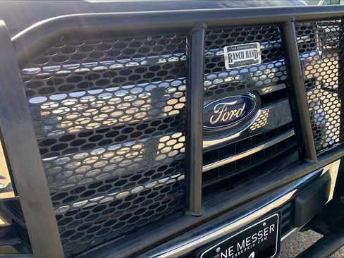 Used 2020 Ford F150 XLT w/ Equipment Group 301A Mid image 36