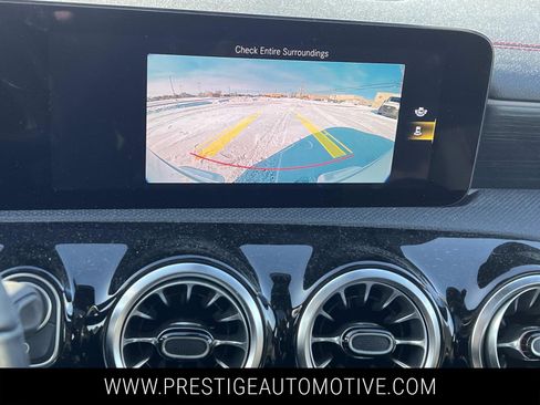 Used 2023 Mercedes-Benz CLA 250 CLA 250 image 28