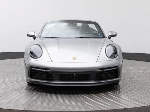 Used 2021 Porsche 911 Carrera S RWD image 3