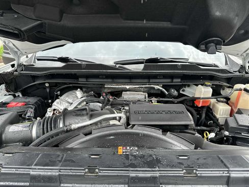 Certified 2021 Chevrolet Silverado 3500 High Country AWD/4WD image 13