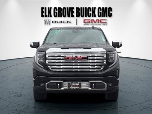 Used 2023 GMC Sierra 1500 Denali w/ Denali Reserve Package image 9