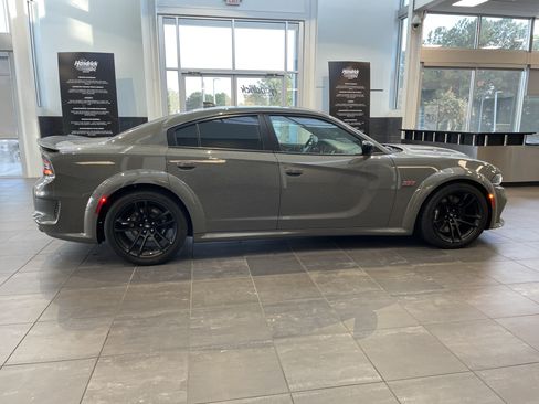 Used 2023 Dodge Charger Scat Pack RWD image 13