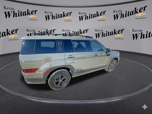 Used 2024 Hyundai Santa Fe XRT AWD/4WD image 9