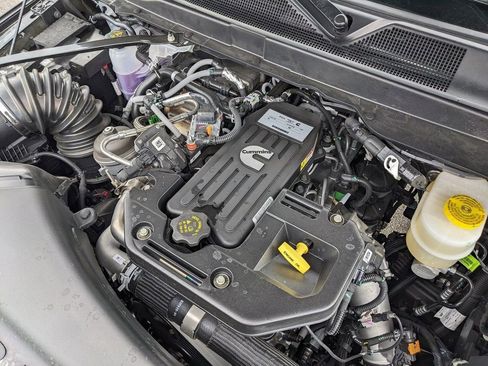 New 2026 RAM 2500 Laramie w/ Night Edition image 62