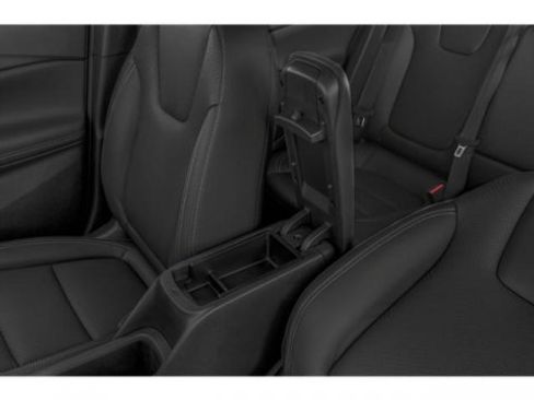 Used 2020 Buick Encore GX Essence w/ Experience Buick Package image 17