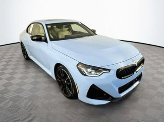 Used 2025 BMW M240i xDrive Coupe AWD/4WD 360° Tour