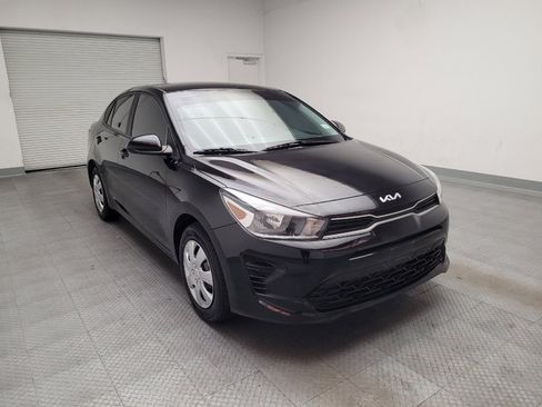 Used 2023 Kia Rio LX image 13