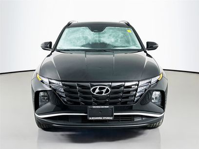 Used 2023 Hyundai Tucson SEL w/ Convenience Package