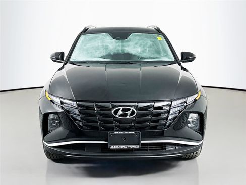 Used 2023 Hyundai Tucson SEL w/ Convenience Package image 2