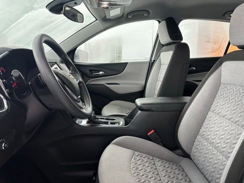 Certified 2024 Chevrolet Equinox LS w/ Driver Confidence II Package image 22