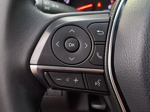 Used 2018 Toyota Camry XSE w/ Audio Package FWD image 17