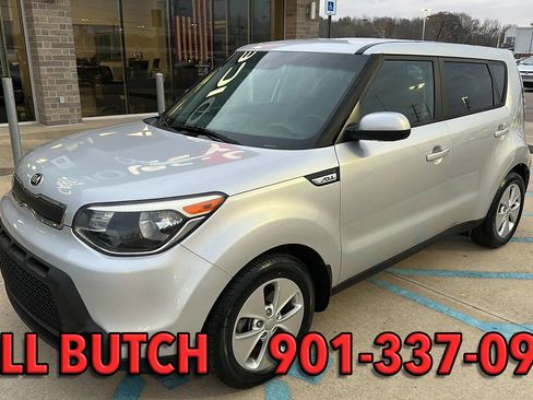 Used 2015 Kia Soul image 2