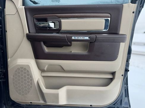 Used 2017 RAM 2500 Laramie image 12