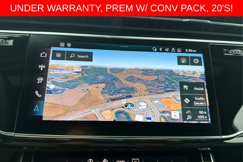 Used 2025 Audi Q7 2.0T Premium Plus AWD/4WD image 25
