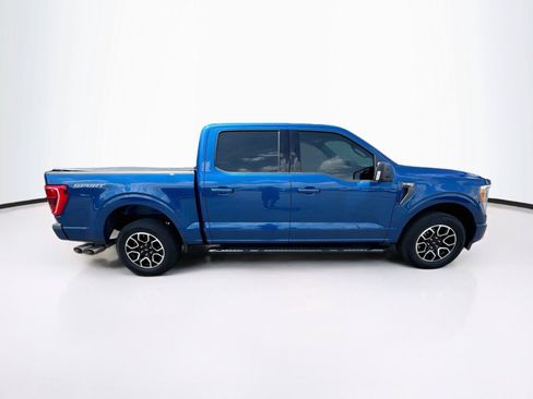 Used 2023 Ford F150 XLT w/ Equipment Group 302A High RWD image 5