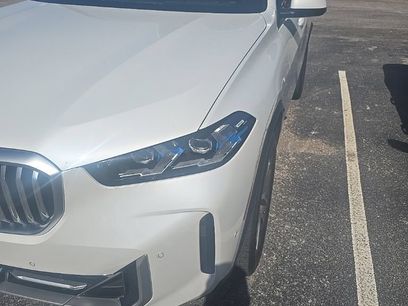 Used 2025 BMW X5 xDrive40i w/ Climate Comfort Package