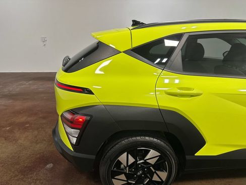 Used 2025 Hyundai Kona SEL FWD image 41