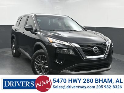 Used 2023 Nissan Rogue S