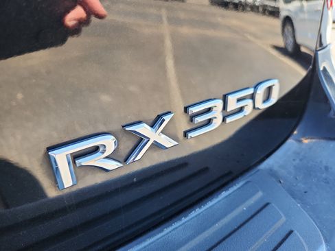 Used 2011 Lexus RX 350 AWD w/ Premium Pkg image 22